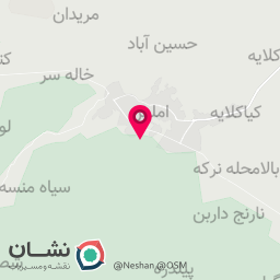 عکس کارخانه چایسازی حاجی آقازاده