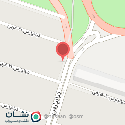 عکس  پرده سرای سارینا