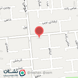 عکس آرایشگاه 