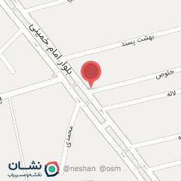 عکس فروشگاه افق کوروش (شعبه گیل) شعبه خوش انس