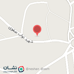 عکس افق کوروش شعبه زنجـان گرماب