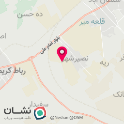 عکس شرکت سپنتا پالایه پارس