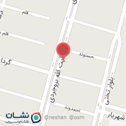 عکس نانوایی حسنوند