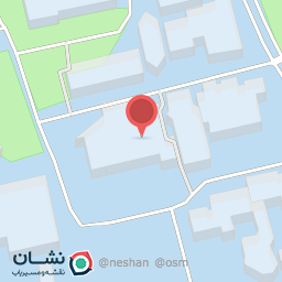 عکس رستوران مرکزی دانشگاه شهید بهشتی