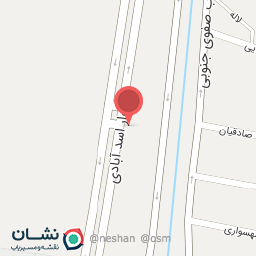 عکس بانک ملت شعبه آخوند