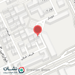 عکس مجتمع مسکونی و تجاری عقیق ۴