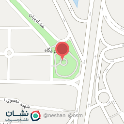 عکس بوستان شهید موسوی