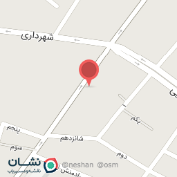 عکس خشکشویی علی