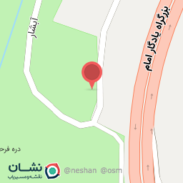 عکس رستوران شکوفه