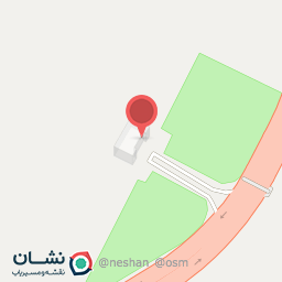 عکس اداره منابع طبیعی وآبخیز داری مرزن آباد