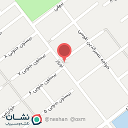 عکس فروشگاه مواد غذایی سید