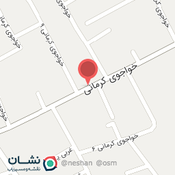 عکس مطب دکتر علیزاده