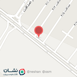 عکس بلوار صداقت - شهرک امام حسین