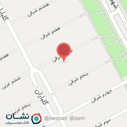 عکس مرکز بهداشت لاله تبریر