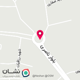 عکس میدان شهدای دیوکلا