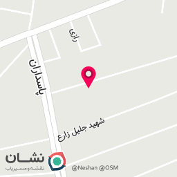 عکس نانوایی فرض الله