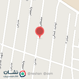 عکس سنگکی خراسانی