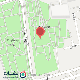 عکس پارک ترافیک