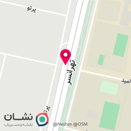 عکس تهرانسر سرای ایرانی