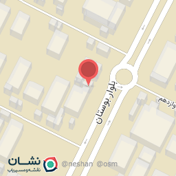 عکس تاکسی سرویس شمس شعبه 2