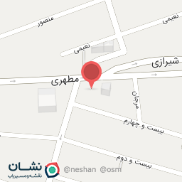 عکس شرکت ستاره طلایی سینا دفتر مرکزی فروشگاه های سراسری سورنا