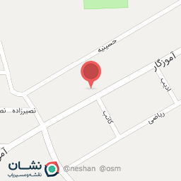 عکس اتو گالری  ولی عصر