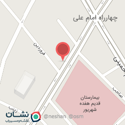 عکس داروخانه دکتر بهمندار