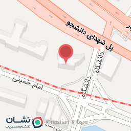 عکس درنا برگر