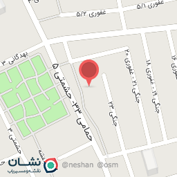 عکس کبابی کریم