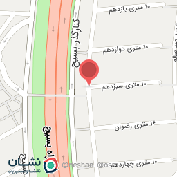 عکس سالن آرایشی نایس