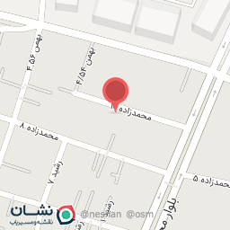 عکس مرکز خدمات جامع سلامت وصال