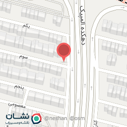 عکس شرکت آماج فرایند حریق آسیا