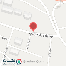 عکس تالار قصر گلچین