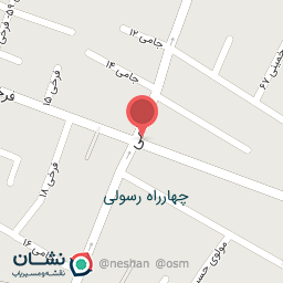 عکس باجه بانک قرض الحسنه مهر ایران