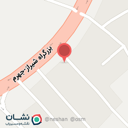 عکس هایپرمارکت تخت جمشید