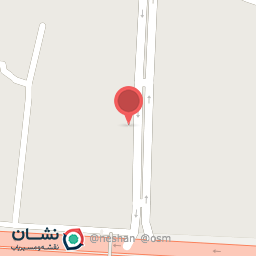 عکس مسجد معاد ابن جبل