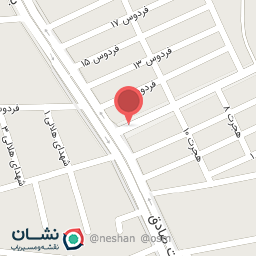 عکس پیرایش امین