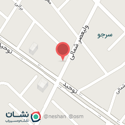 عکس نانوایی بربری