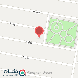 عکس سوپر مارکت رضایی