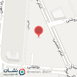 عکس آرایشگاه میثم