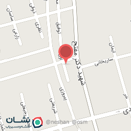 عکس سالن زیبایی بهار