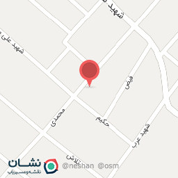 عکس تعمیرگاه لوازم برقی شهریاری