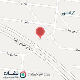 عکس فروشگاه باباحراجی