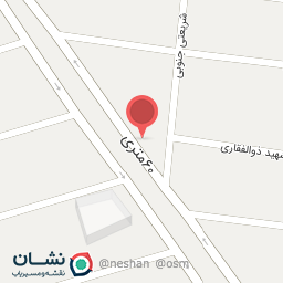 عکس سوپر پروتئین شتر مرغ سی سخت