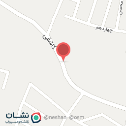 عکس پنچر گیری سعید