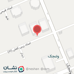 عکس برج مسکونی یاسمن