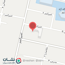 عکس دبیرستان پسرانه استاد شهریار