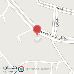 عکس اداره ثبت احوال چمستان