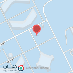 عکس پارکینگ دانشکده شیم