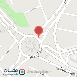 عکس ایستگاه تاکسی